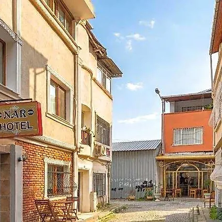 Hotel Nar