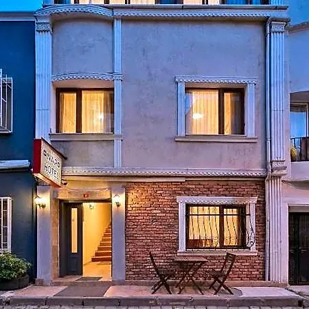 Hotel Nar Provincia di Istanbul