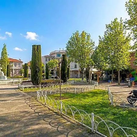 Nar Istambul