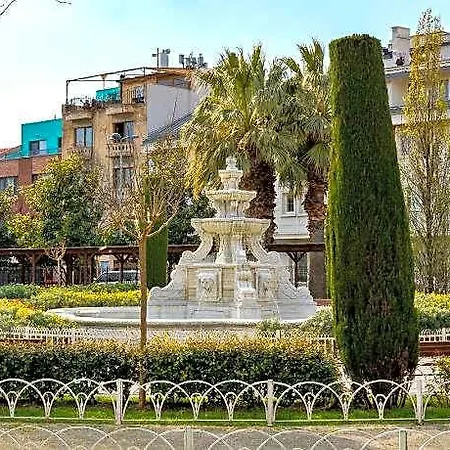 Nar Istambul