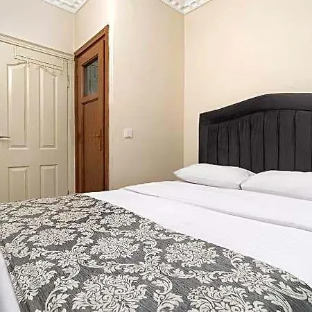 Hotel Nar Istambul
