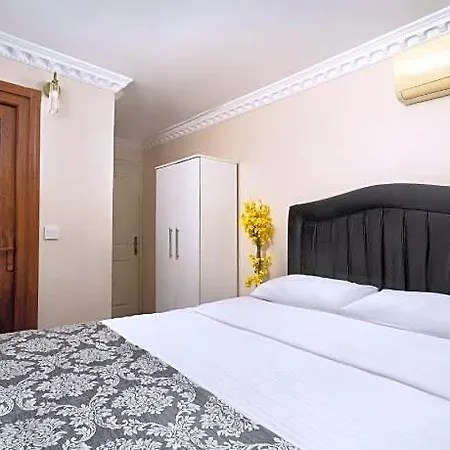 Hotel Nar Istambul