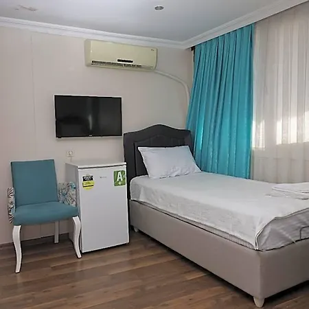 Nar Hotel Provincia di Istanbul