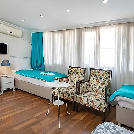 Nar Hotel Istambul