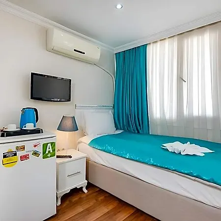 Nar Istambul