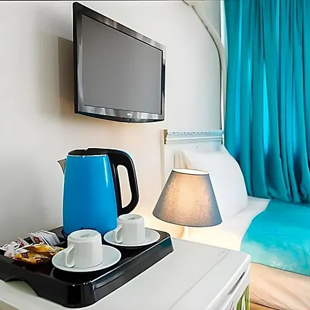 Nar 2* Istambul