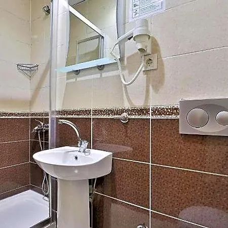 Hotel Nar