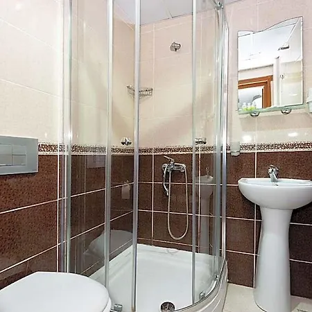 Nar Hotel Provincia di Istanbul