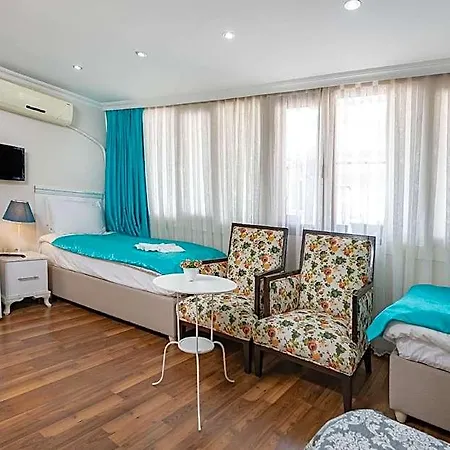 Nar 2* Provincia di Istanbul
