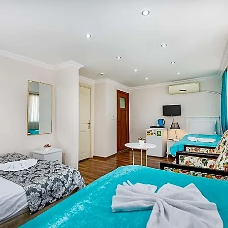 Hotel Nar Istambul